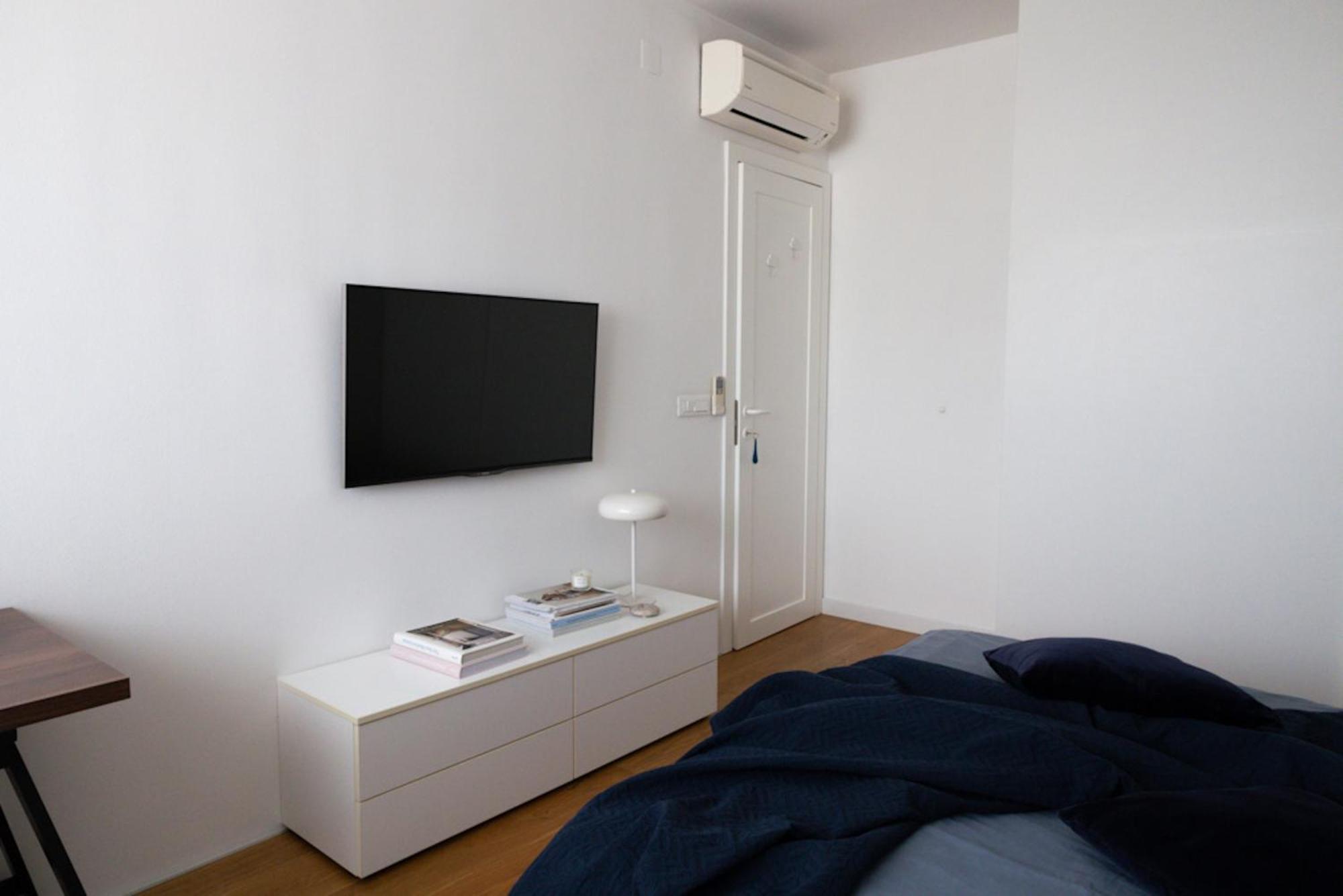 Apartamento D'Art Penthouse Split Exterior foto