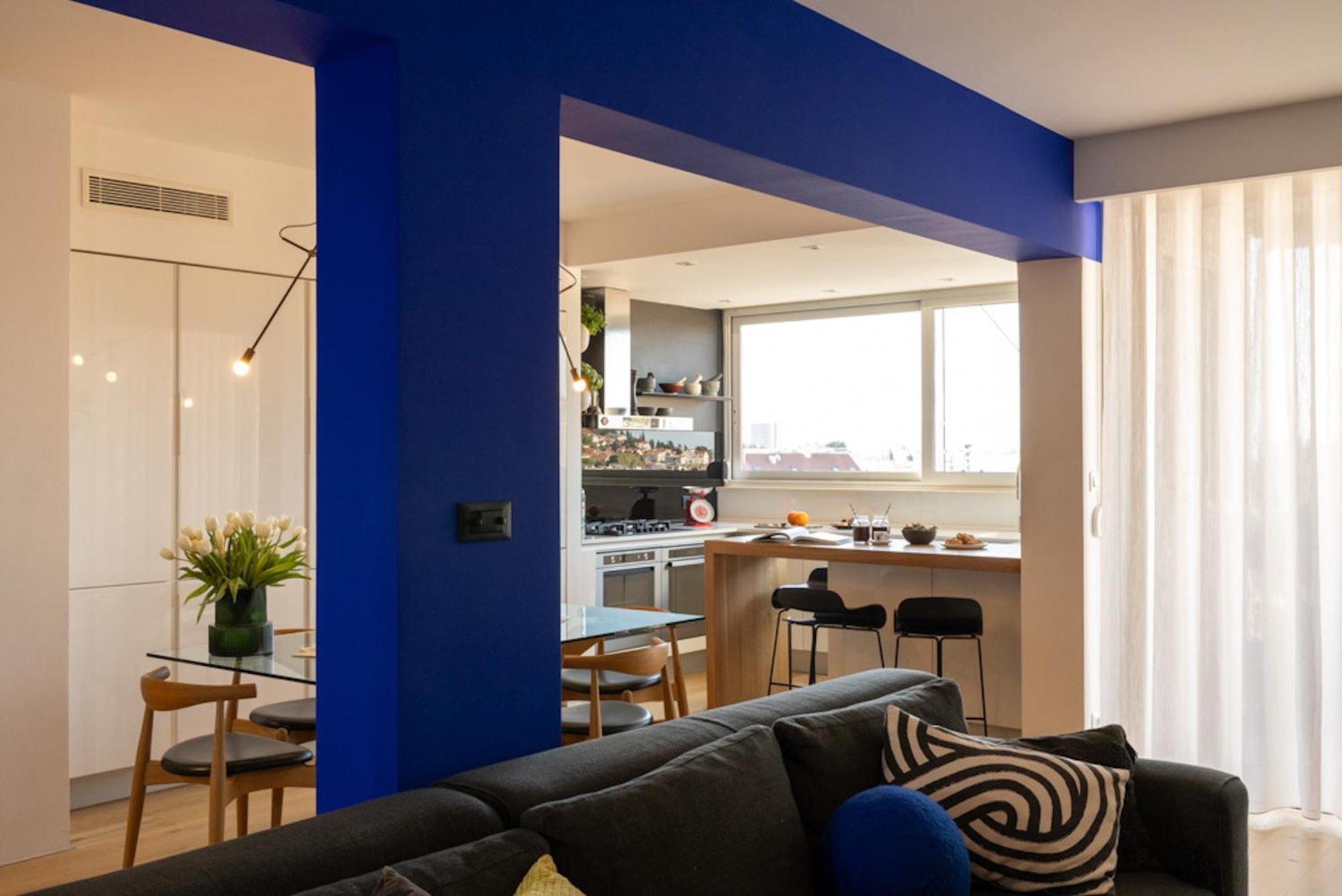 Apartamento D'Art Penthouse Split Exterior foto