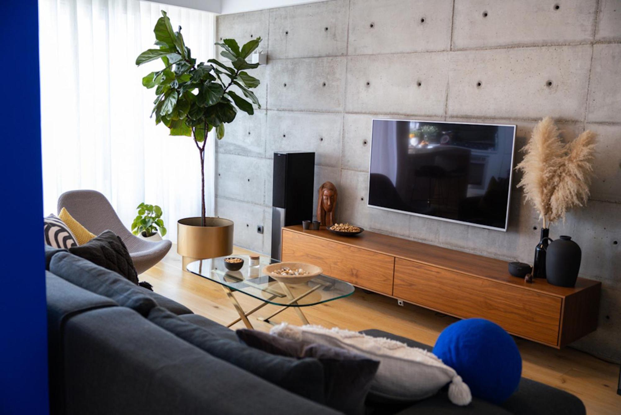 Apartamento D'Art Penthouse Split Exterior foto